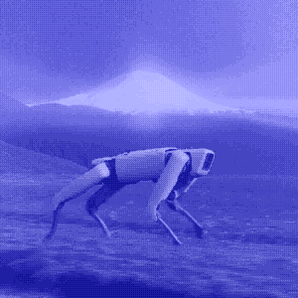 Runaway.