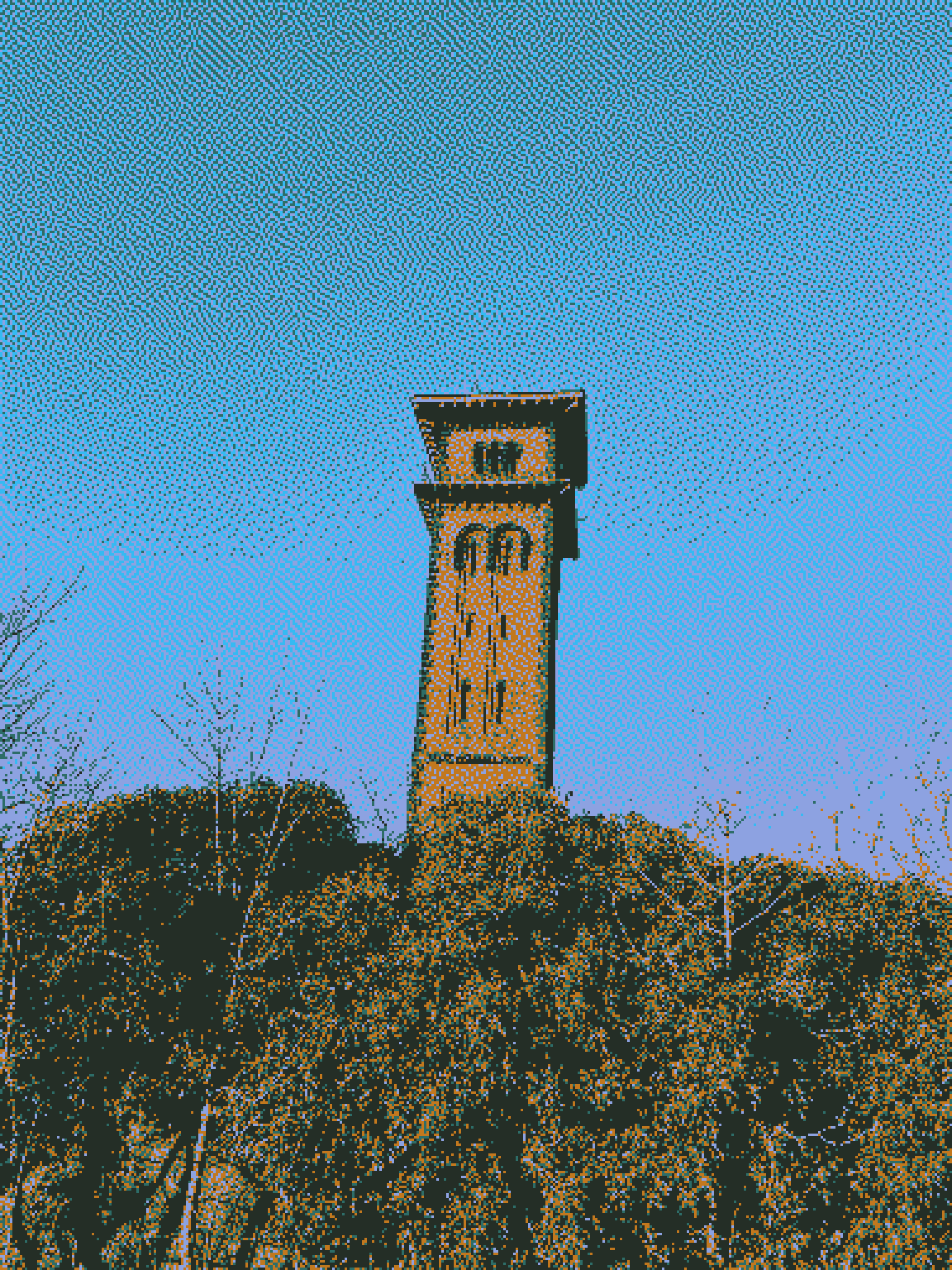 TOWR