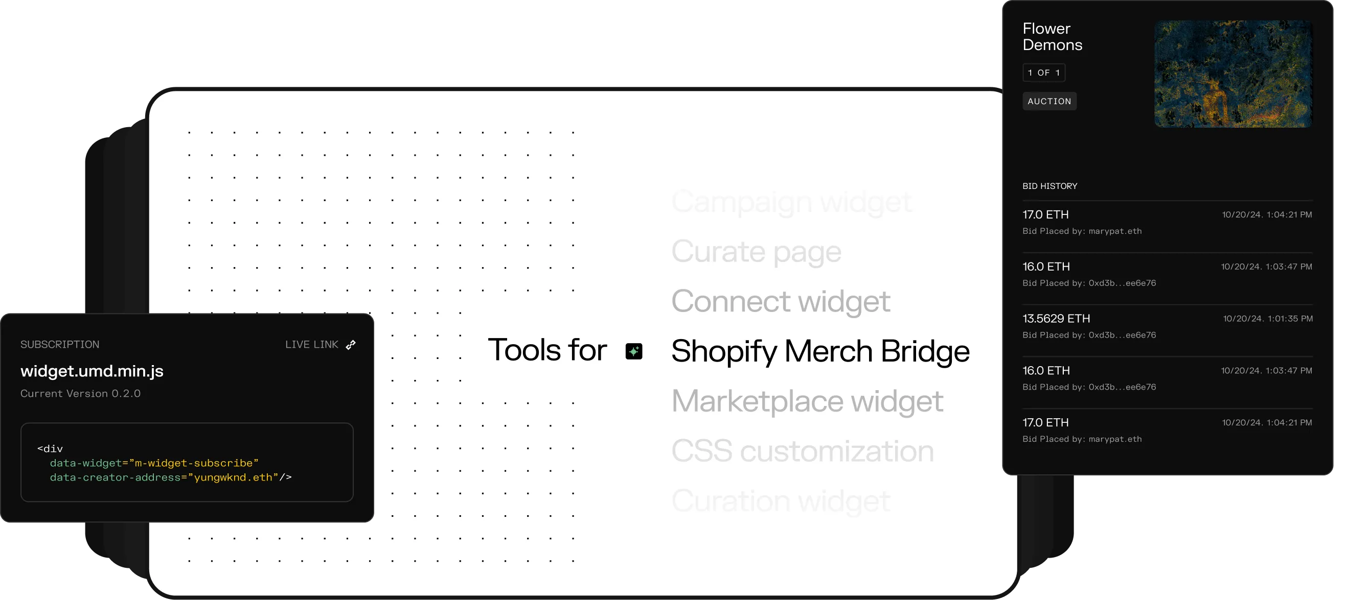 Developer Tools