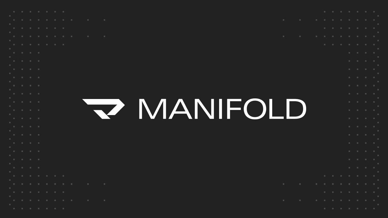 Manifold